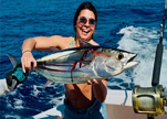 Big Island Fishing