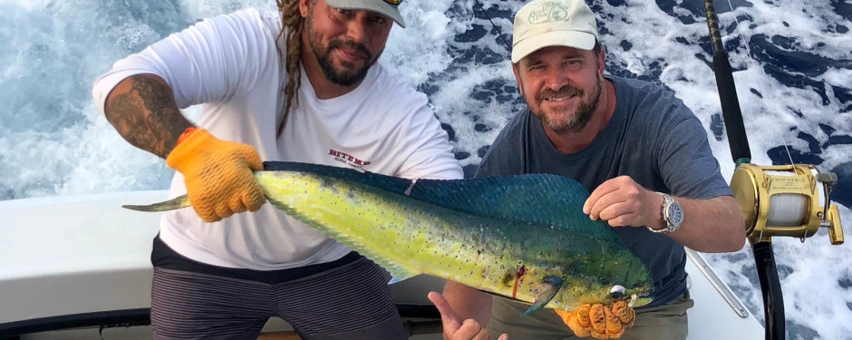 Bite Me 5 Kila Kila Luxury Vessel